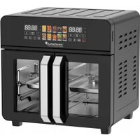 Мини-печь TurboTronic TT-AFO240