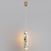 Подвесная люстра Odeon Light L-Vision Terrazzo 7012/6L