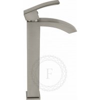 Смеситель Filarete Waterfall FL6010 (никель)