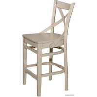 Стул Оримэкс Соло-ПБ с жестким сиденьем