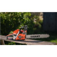 Бензопила Gigant YD-KW05-4518