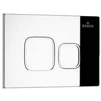 Панель смыва Roxen Santi 410280CH