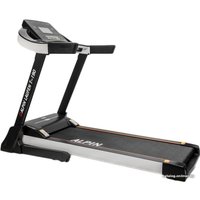 Электрическая беговая дорожка Alpin Laufen