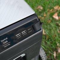 Компрессорный автохолодильник Meyvel AF-PRO41