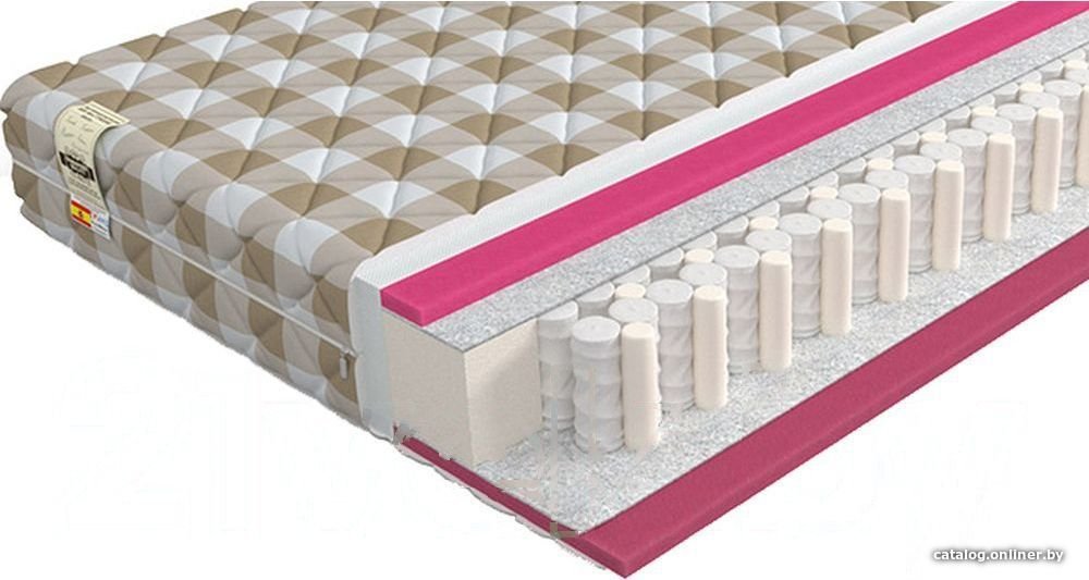 

Матрас Mr. Mattress Alliance 200x200