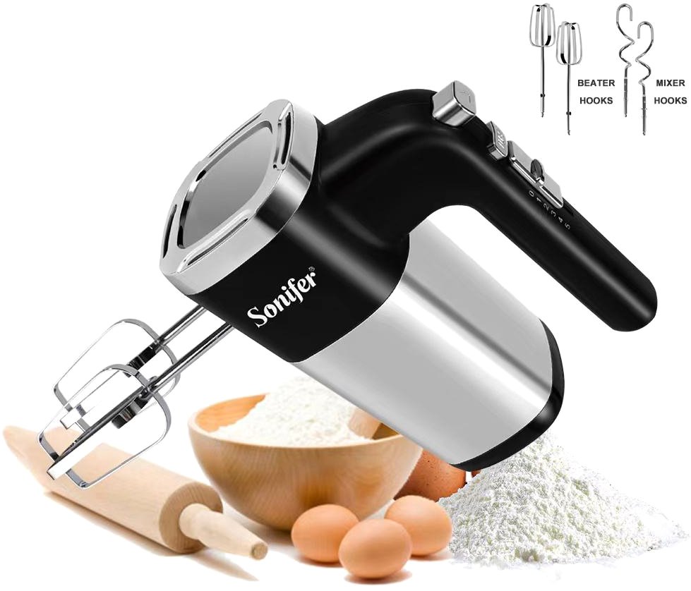 

Миксер Sonifer SF-7017