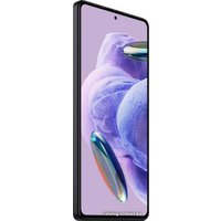 Телефон Xiaomi Redmi Note 12 Pro+ 5G 12GB/256GB международная версия (черный)