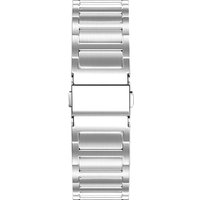 Ремешок Hoco WH14 (22мм, серебро)