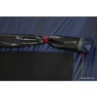 Кемпинговая палатка FHM Sirius 6 (серый/синий)