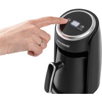 Электрическая турка Endever Costa-1016