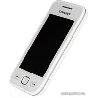 Телефон Samsung S5250 Wave 525
