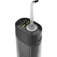 Ирригатор  Carrera CRP106 (черный)