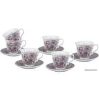 Набор чашек Rosenberg R-115123