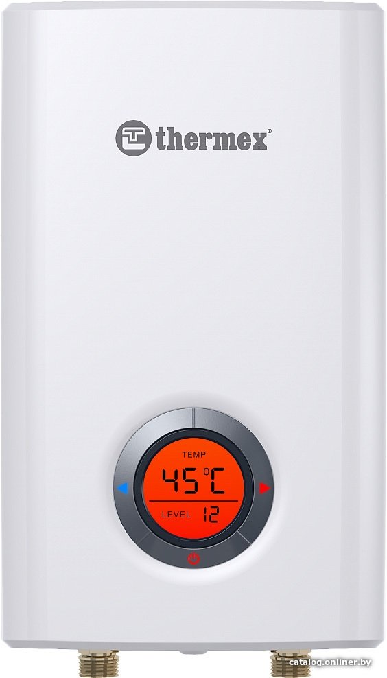 Проточный электрический водонагреватель Thermex Topflow 8000
