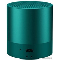 Беспроводная колонка Huawei Mini Speaker CM510 (изумрудно-зеленый)