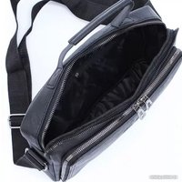 Мужская сумка Mr.Bag 271-1826-BLK (черный)