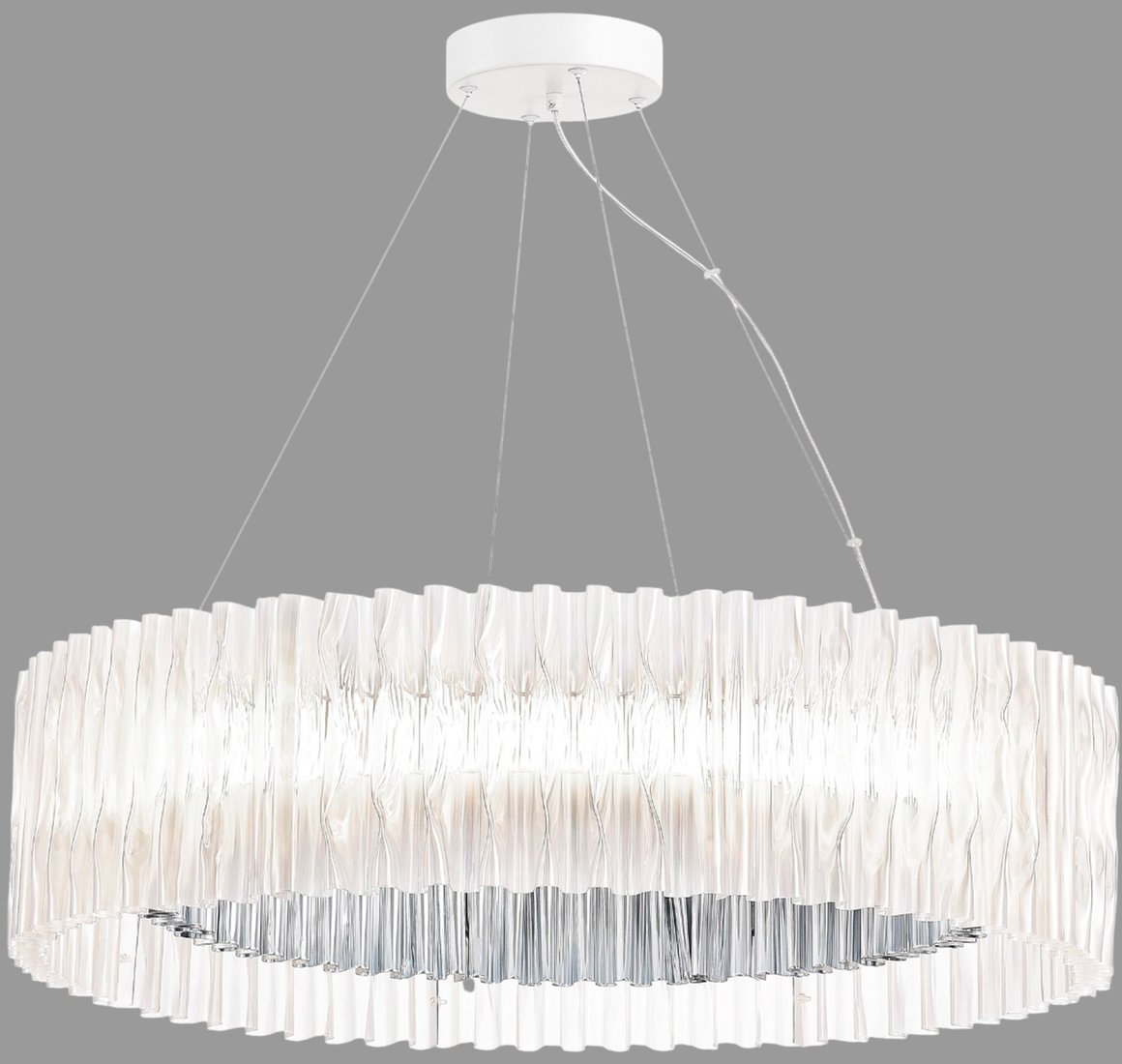 

Припотолочная люстра ST Luce SL6012.113.01