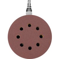 Пневмошлифмашина Denzel EPG125