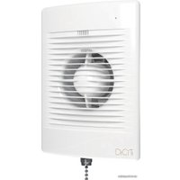 Осевой вентилятор DiCiTi Standard 4-02