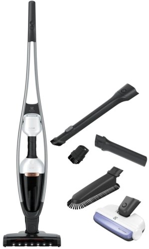 Пылесос Electrolux PQ92-ALGS