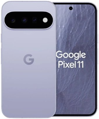 Телефон Google Pixel 11 12GB/256GB (морозный)