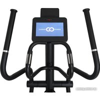Эллиптический тренажер CardioPower StrideMaster 7