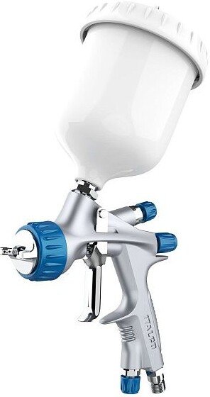 

Краскопульт Italco Shine 1