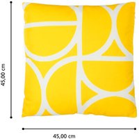 Декоративная подушка Eglo Tsunan 420248