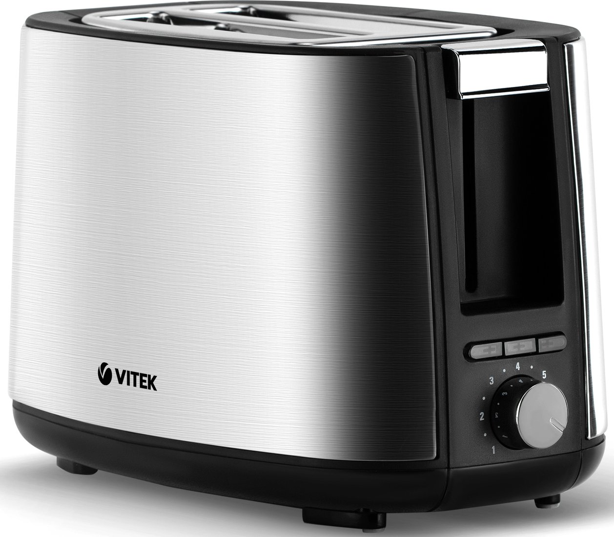 

Тостер Vitek VT-7158