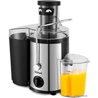 Соковыжималка Kitfort KT-1127