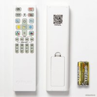 Припотолочная люстра Citilux Сезар CL233A170E