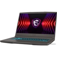 Игровой ноутбук MSI Thin 15 9S7-16R831-2633 Win 11 Pro