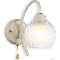 Бра Ambrella light Traditional TR3074 WH/GD