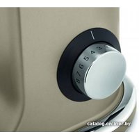 Планетарный миксер WMF Profi Plus (платиновая бронза)