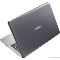 Ноутбук ASUS VivoBook S551LA-CJ111H