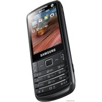 Кнопочный телефон Samsung C3782 Evan