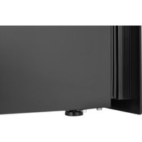 Винный шкаф ZUGEL ZCWI280B