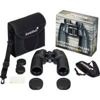 Бинокль Levenhuk New Sherman BASE 7x50 84666