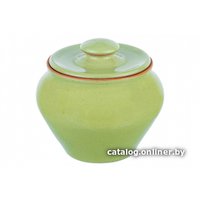 Набор горшочков Elan Gallery TerraCotta 570101