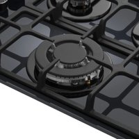 Варочная панель Meferi MGH604GR Glass Ultra