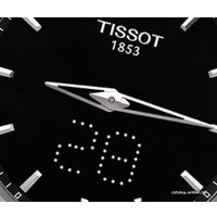 Наручные часы Tissot Couturier Secret Date Gent (T035.446.16.051.00)