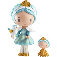 Набор фигурок Djeco Tinyly Грейс и Стелла DJ06968