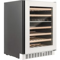 Винный шкаф Temptech OX60DRW-24