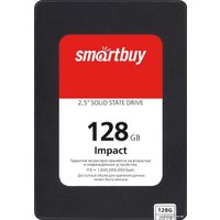 SSD SmartBuy Impact 128GB SBSSD-128GT-PH12-25S3