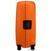 Чемодан-спиннер Samsonite Essens Papaya Orange 75 см