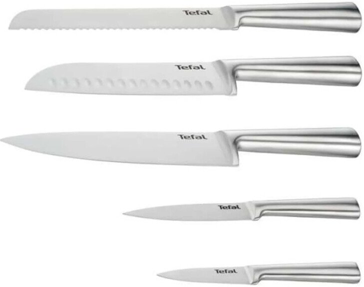 

Набор ножей Tefal K121S575