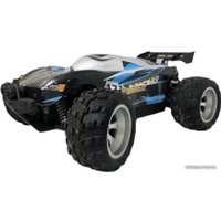 Автомодель Xiaomi Parkour Intelligent Speed Racing Car (черный/синий)