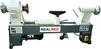 Токарный станок Realrez R-1018
