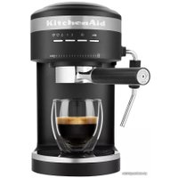 Рожковая кофеварка KitchenAid 5KES6403EBM