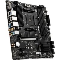 Материнская плата MSI B550M Pro-VDH WiFi